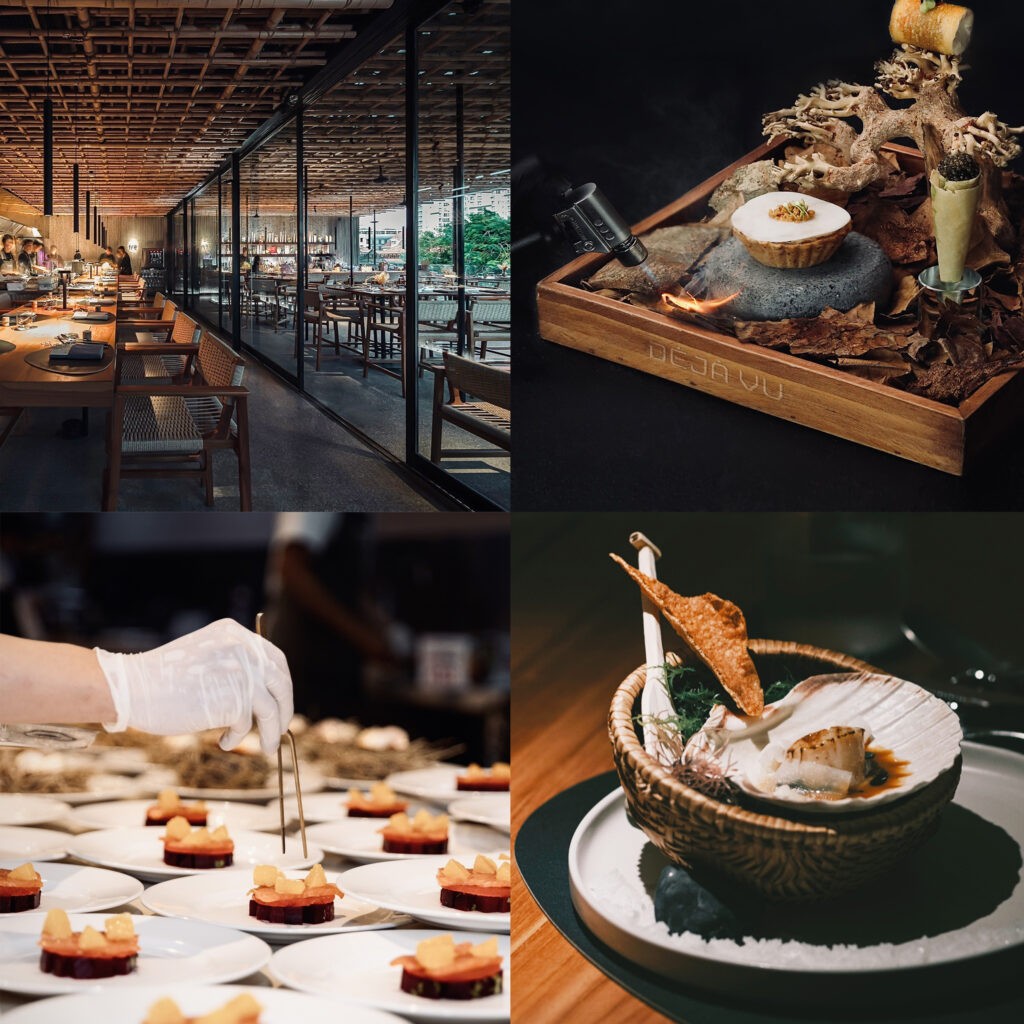 Splash Magazine: Five Restaurants To Visit In Ho Chi Minh City