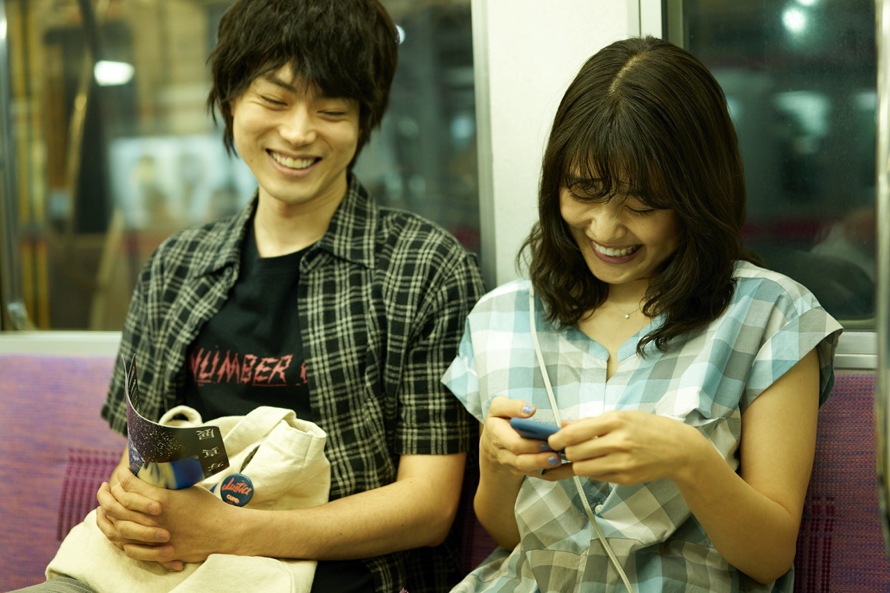Japan Film Festival 2023