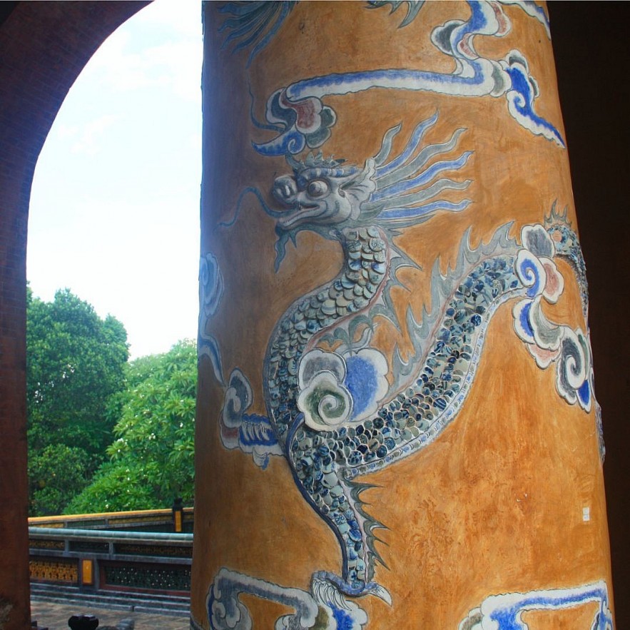 A Haunting in Hue: A Guide to the City's Ancient Tombs