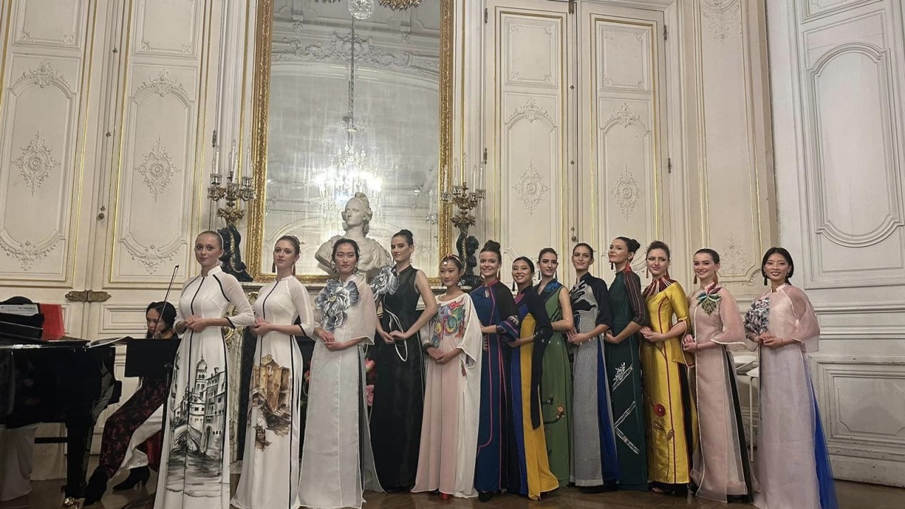 Culture Events Promote Vietnam-France Mutual Understanding