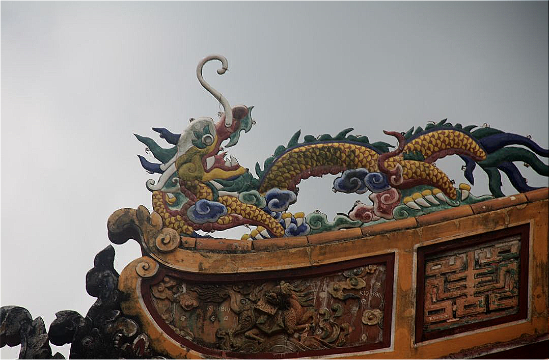 A Haunting in Hue: A Guide to the City's Ancient Tombs