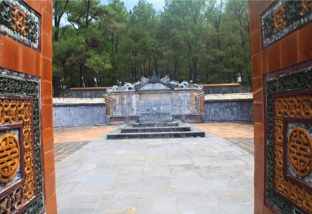 A Haunting in Hue: A Guide to the City's Ancient Tombs