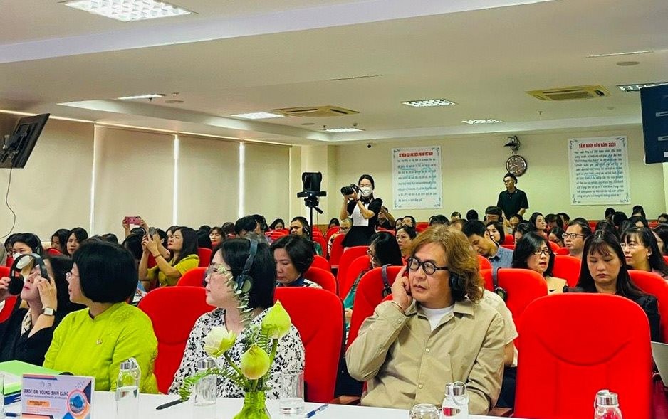 Migration Contributes to Changing Women's Roles in The Asian Family