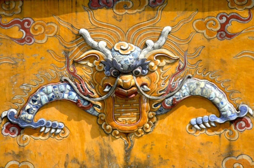 A Haunting in Hue: A Guide to the City's Ancient Tombs