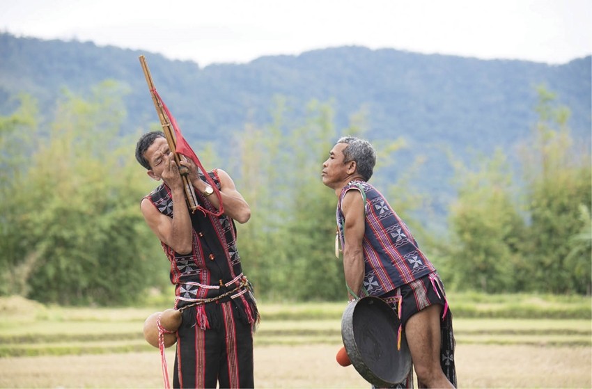 An Exciting Weekend Getaway in the Land of A Roang