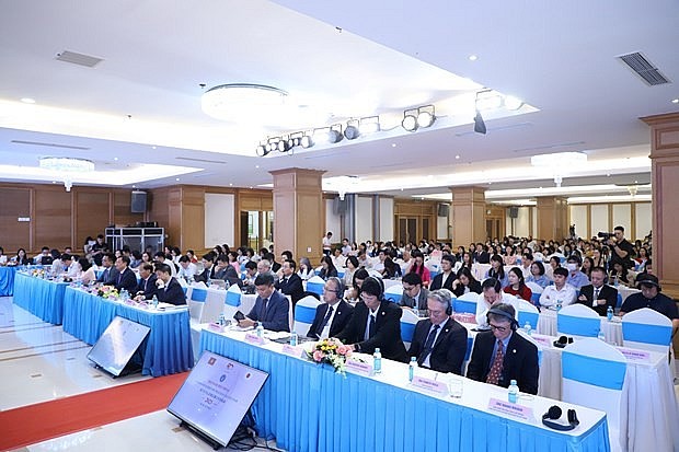 Launching VssID Japanese Version to Spread Digital Social Insurance