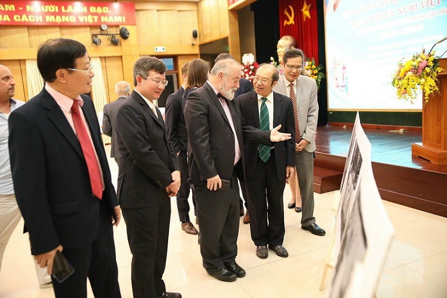 Exchange Program Strengthens Vietnam-Czech Friendship