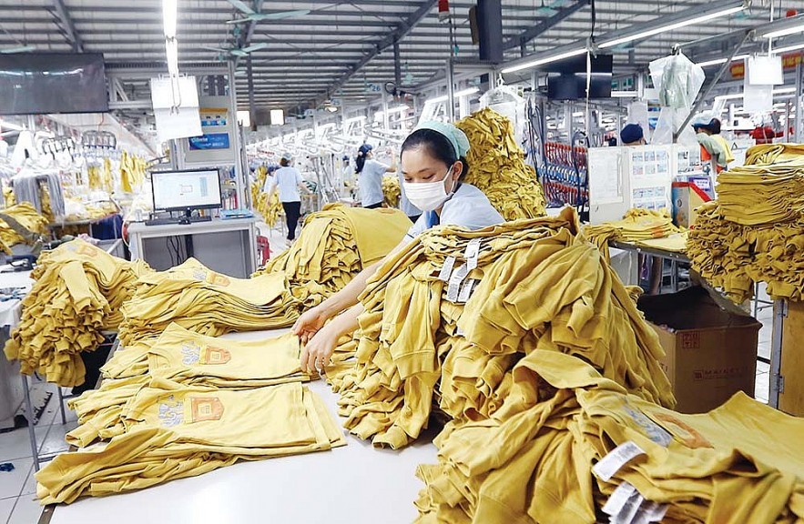 Vietnam Utilizes CPTPP to Enter Canadian Market