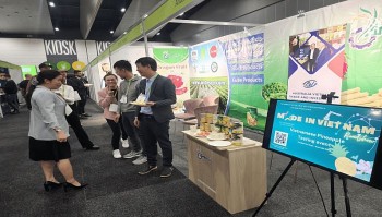Made in Vietnam 2023 - Leverage to Bring Vietnamese Goods to Australia