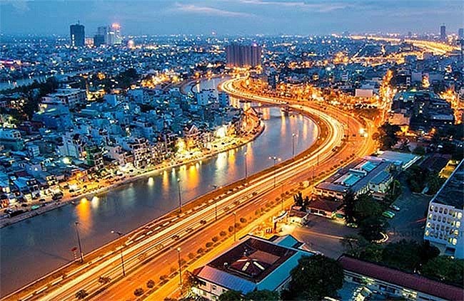 Vietnam Sustains Highest GDP Growth Rates in Southeast Asia over Last Decade: US Website
