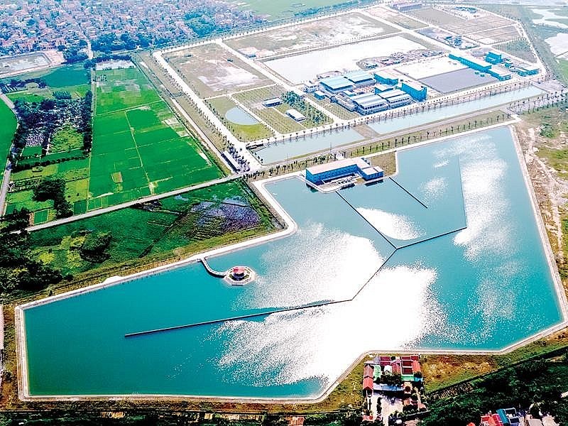 Thailand Seeks to Effectively Deploy 
