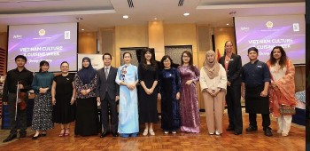 Vietnamese Popular Dishes Familiarized in Brunei During Culture - Cuisine Week