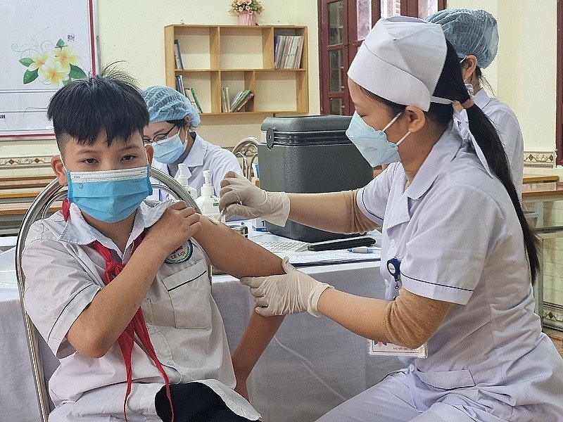 WHO Praises Vietnam’s Effective Control of Covid-19