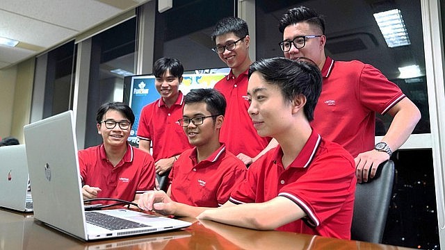 Viettel Wins at World’s Leading Cyber-Attack Contest