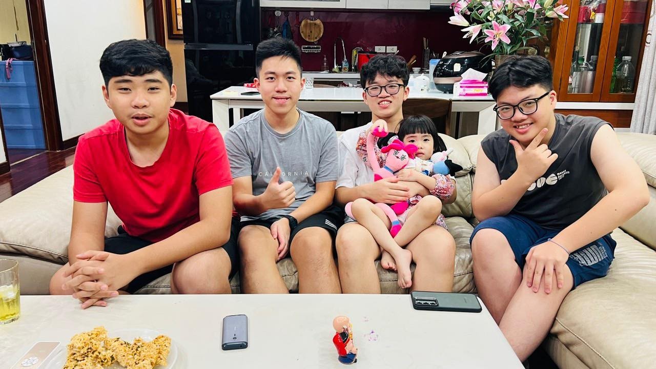 Youth Exchange Program Boosts Vietnam - Singapore Friendship