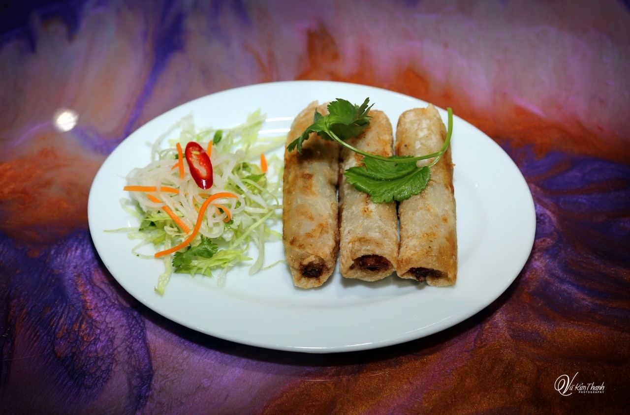 Food and Art Bring Vietnamese Culture to the Heart of London