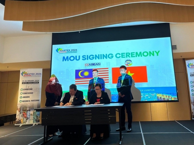 Vietnam And Malaysia Strengthen Cultural, Tourism And Trade Cooperation