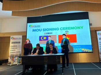Vietnam And Malaysia Strengthen Cultural, Tourism And Trade Cooperation