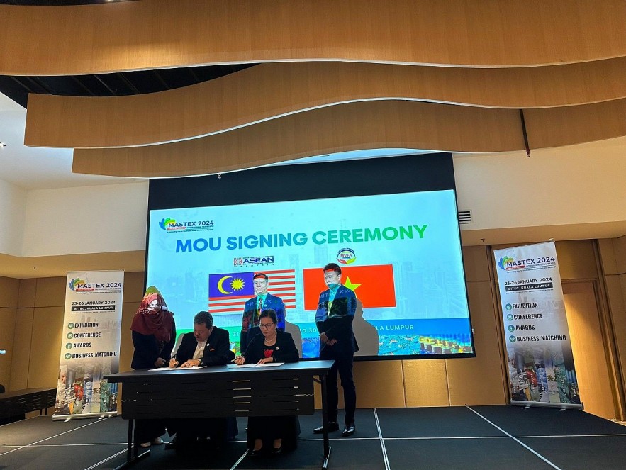 Vietnam And Malaysia Strengthen Cultural, Tourism And Trade Cooperation