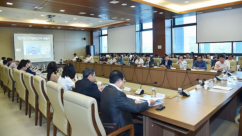 Vietnam Seeks to Promote Agricultural Exports to Africa
