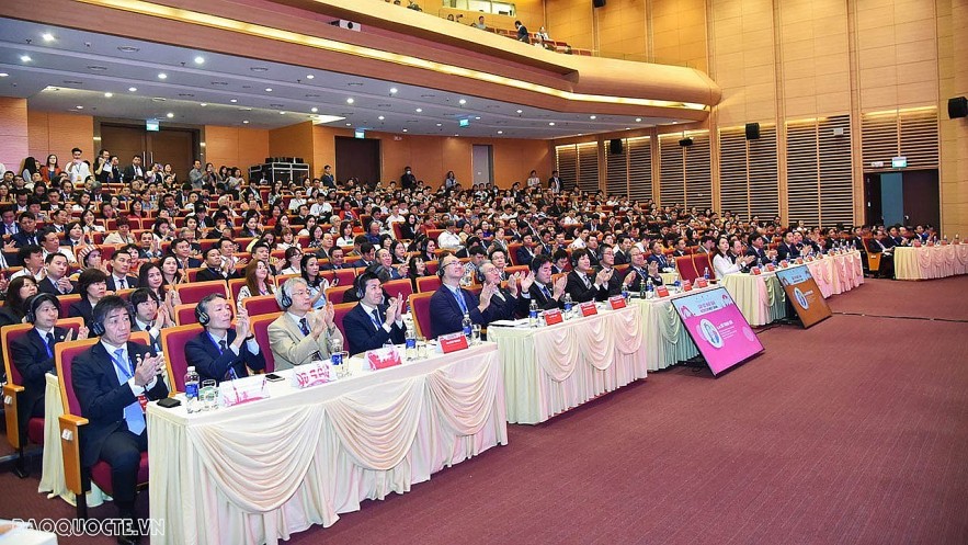 Vietnam And Japan's Three Directions of Cooperation