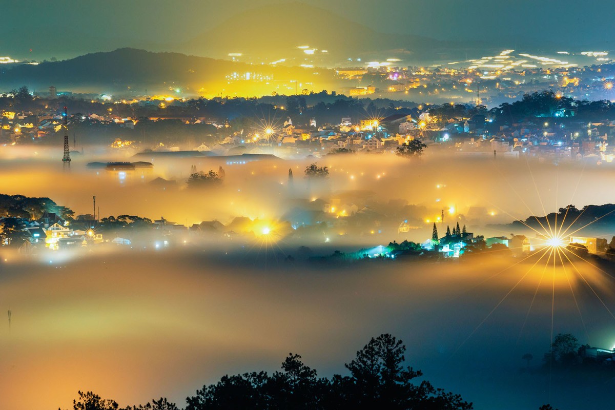 Dalat – The City Of Unique Names