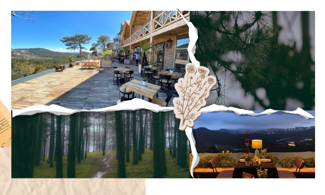 Dalat – The City Of Unique Names