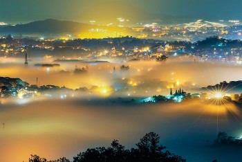 Dalat – The City Of Unique Names
