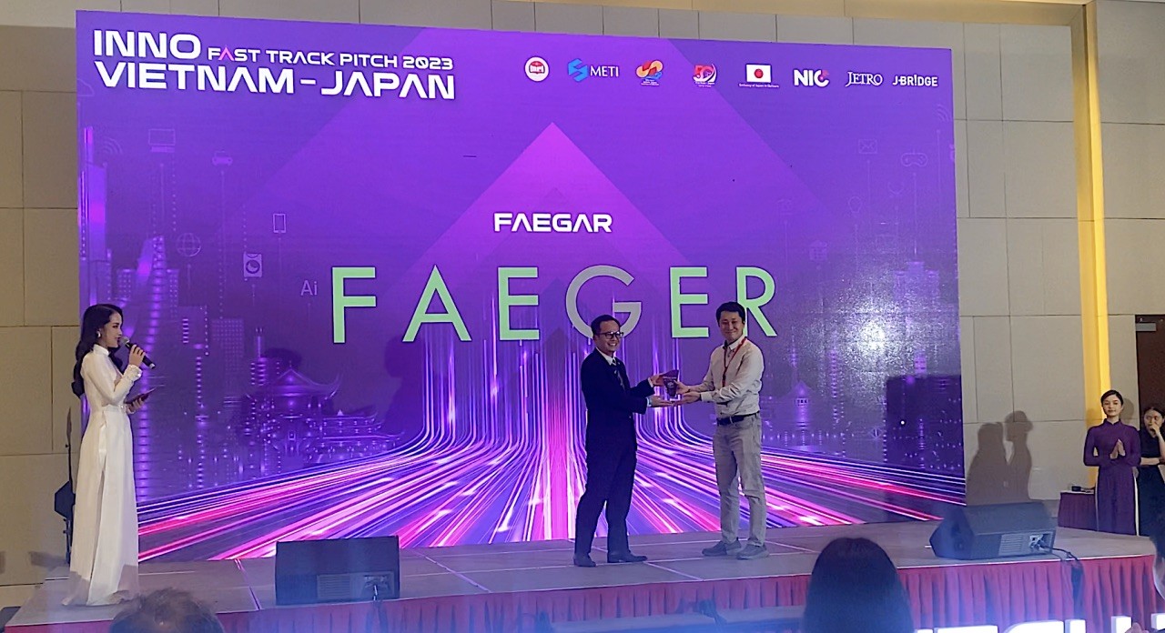 Foreign Investors Impresses With Vietnamese Start-ups