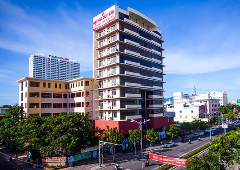 Six Vietnamese Universities Enter THE World University Rankings 2024