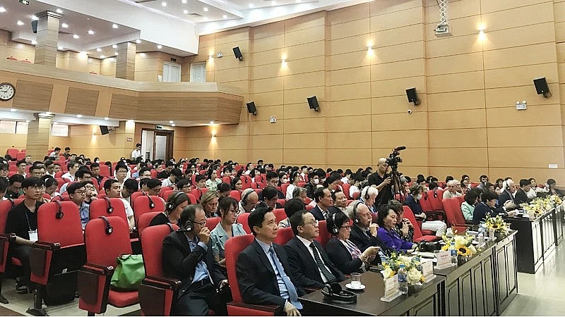Strengthening Medical Cooperation Between France And Vietnam in New Era