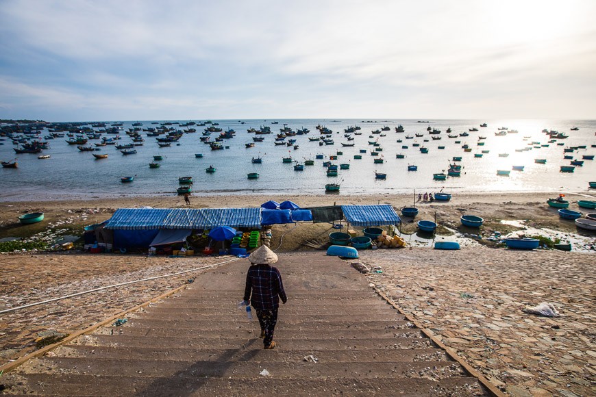 Mui Ne Among World’s 6 Cheapest Travel Destination For Autumn Holiday