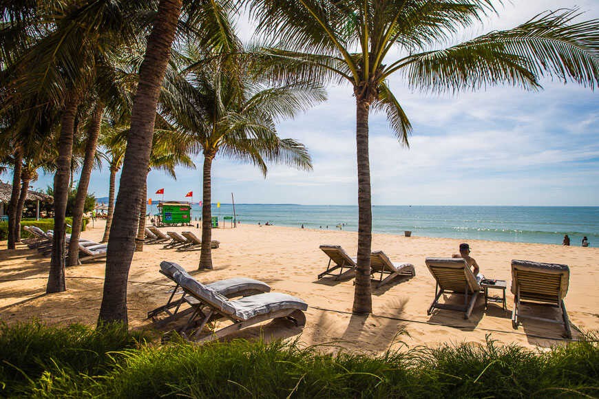 Mui Ne Among World’s 6 Cheapest Travel Destination For Autumn Holiday
