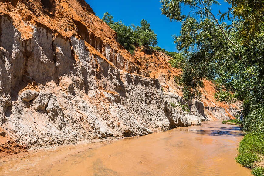 Mui Ne Among World’s 6 Cheapest Travel Destination For Autumn Holiday