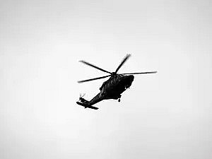 India offers Philippines 7 helicopters amid Manila’s deteriorating ties with China