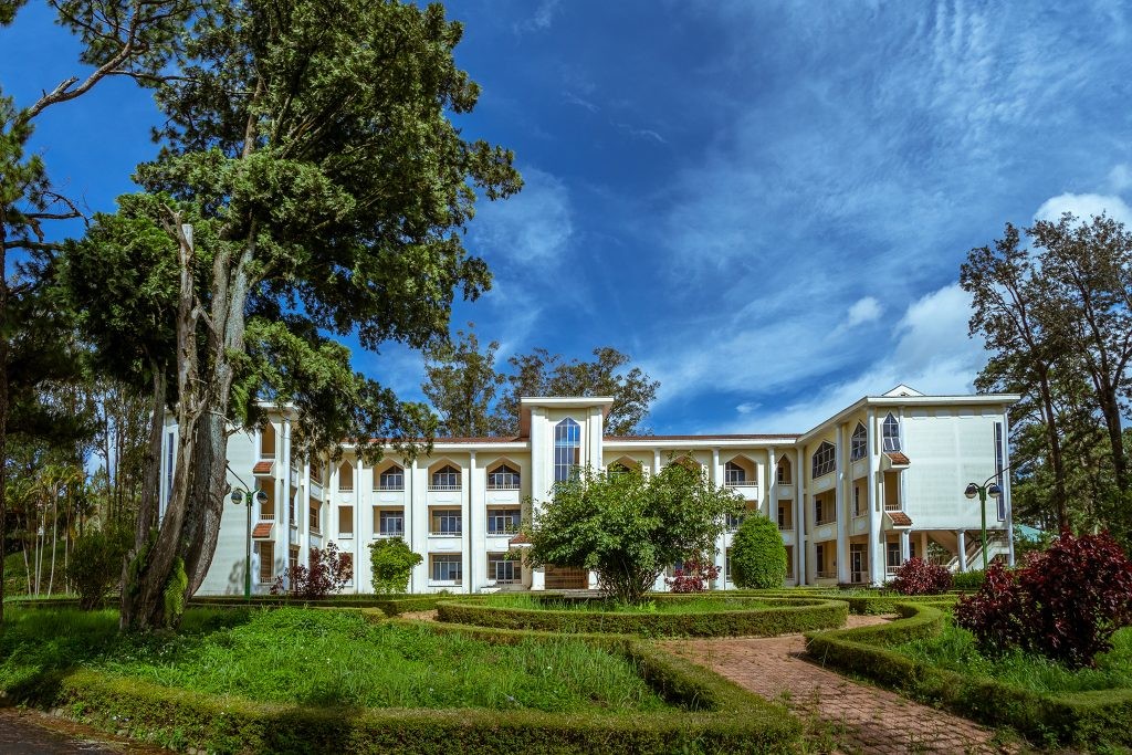 Explore Free Tourist Destinations In Dalat