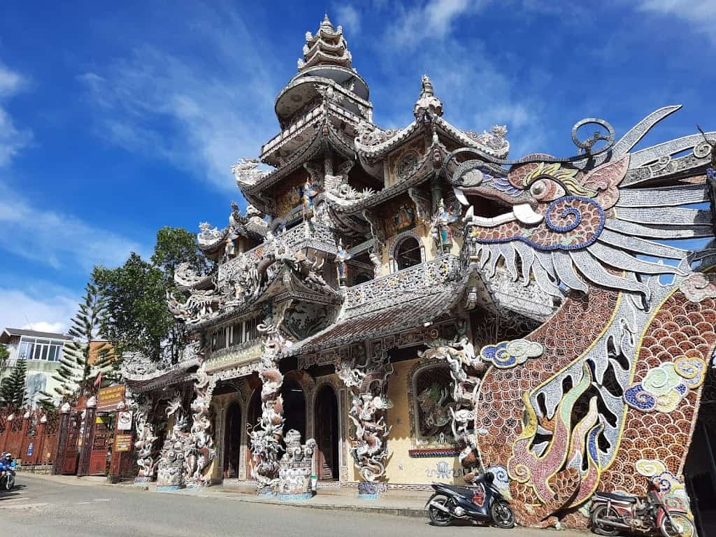 Explore Free Tourist Destinations In Dalat