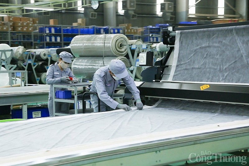 Quang Nam – US Industrial Park Expected to be Formed