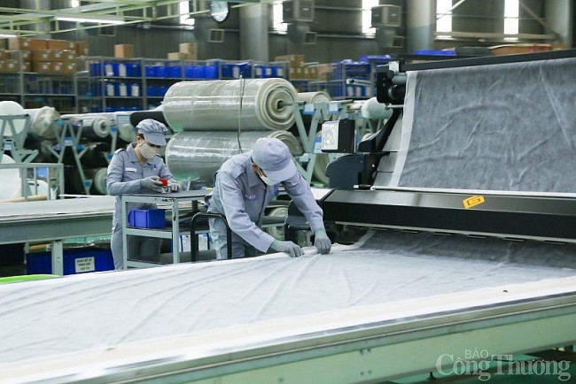 Quang Nam – US Industrial Park Expected to be Formed
