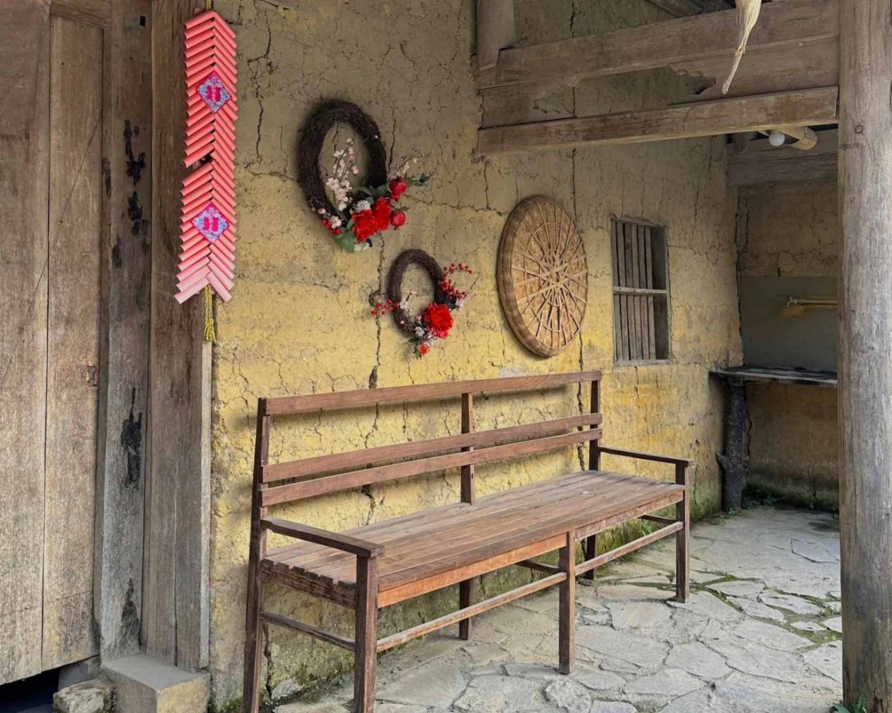 Experience The Serene Paradise At Lo Lo Chai Village