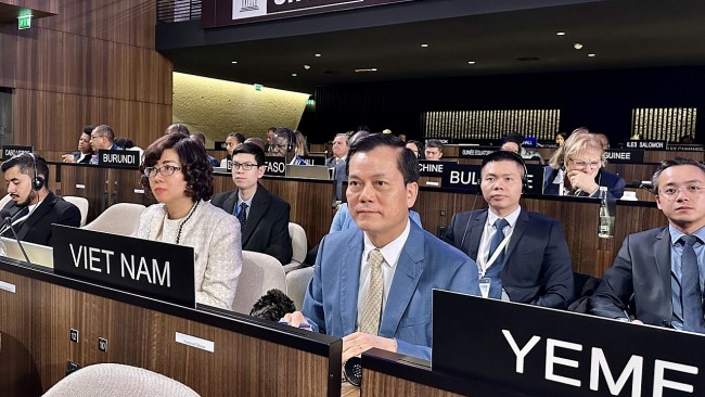 Vietnam Continues to Enhance Soft Power: Deputy Foreign Minister