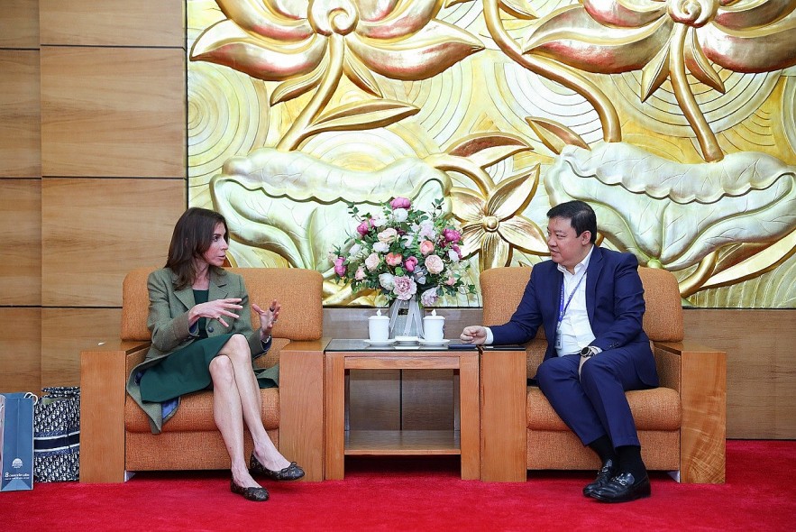 More Treatment Opportunities Brought to Craniofacial Patients in Vietnam