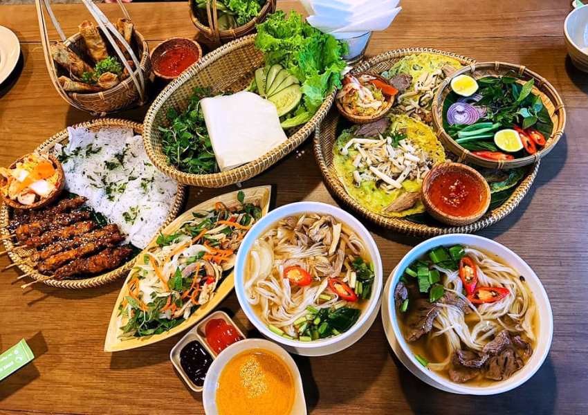Da Nang Named Among 11 Places To Visit In Asia In 2024