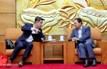 SVIV Hopes to Bring more Singaporean SMEs to Vietnam to Connect with Partners