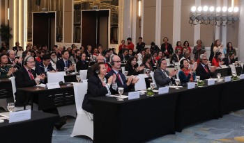 Three Recommendations to Improve Asia-Pacific Region's Disaster Readiness