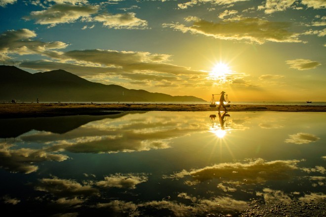 CNTraveller: Da Nang Among Best Traveling Destination In 2024