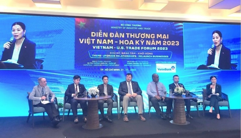 American Firms Target Vietnam for Semiconductor and Mineral Mining Investment