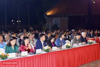 Vietnam Red Cross Society Mobilizes 1.2 Million Gifts for 