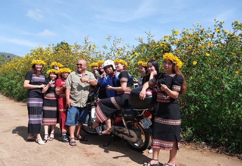 Gia Lai Culture-Tourism Week 2023 Opens Tourism Opportunity For Gia Lai