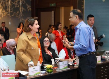 Enhance Participation of Youth in Disaster Response
